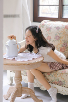 我和亲妺妺同居了